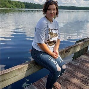 Meet your Posher, Kayla